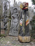 Skulpturenpark Wilkendorf