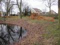 Naturerlebnisplatz an der Kirche