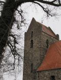 Sankt-Annen-Kirche Zinndorf