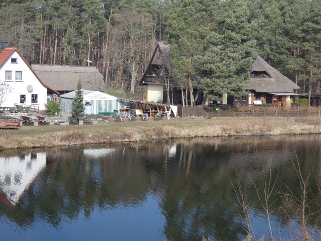 Gasthaus "Alte Fähre"