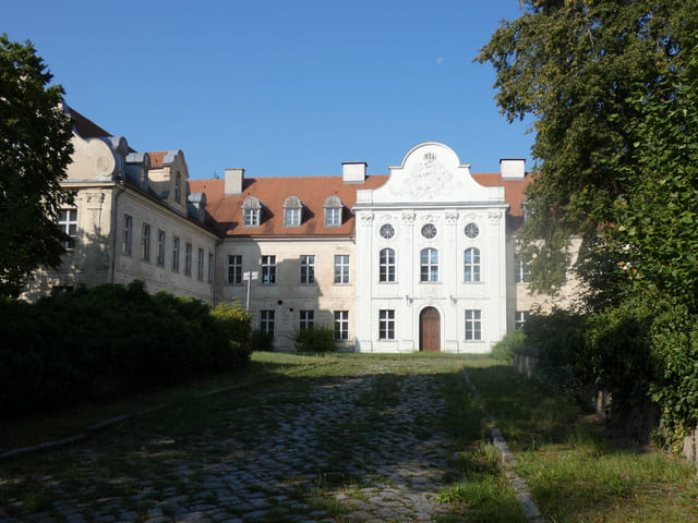 Schloss Fürstenberg