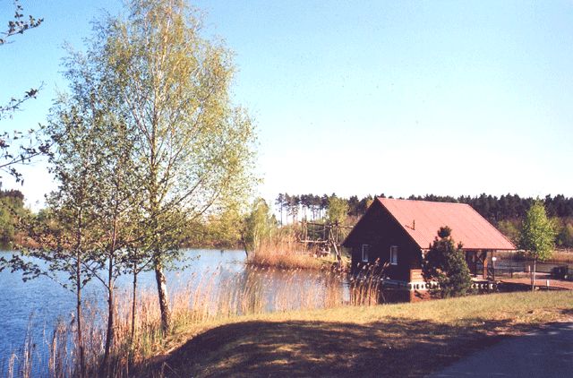 Tier- und Freizeitpark