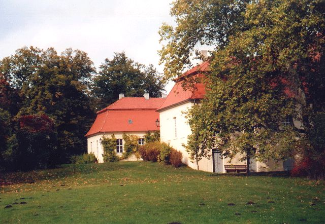 Schloss Hoppenrade