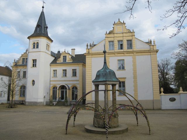 Schloss Liebenberg