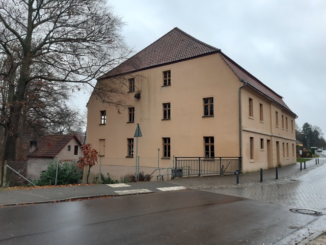 Mönchmühle