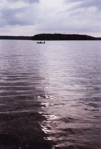 Stechlinsee