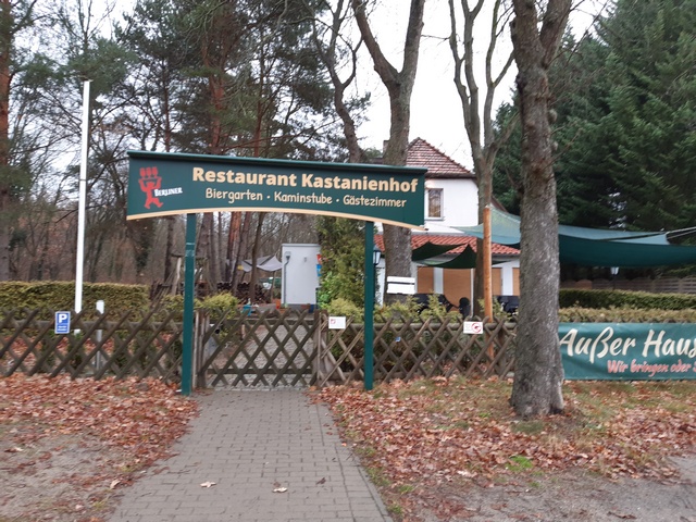 Kastanienhof