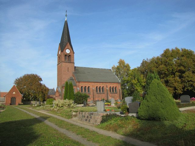 Kirche