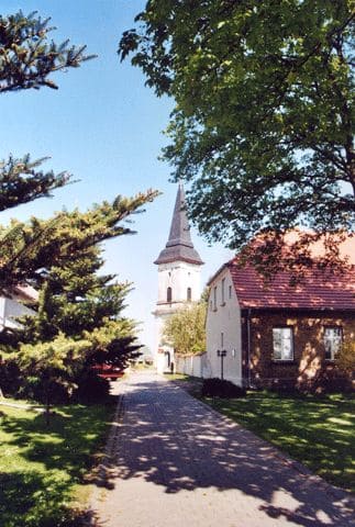 Kirche