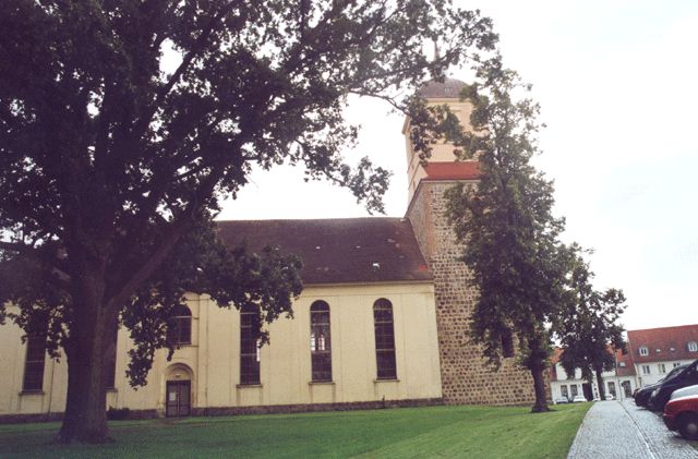 Kirche