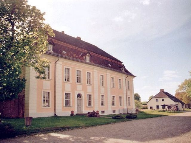 Gutshaus Zernikow