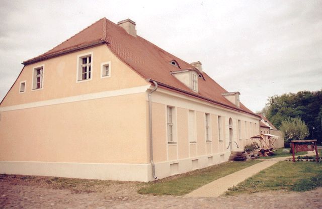 Gasthof "Zur Ritterstube"