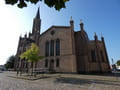 Stadtkirche Fürstenberg