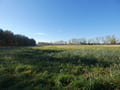 Landschaft westlich von Hennigsdorf