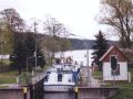 Schleusung