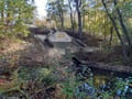 Schlagbrücke