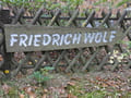 Friedrich-Wolf-Gedenkstätte