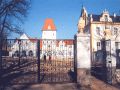 Schloss und Gut Liebenberg