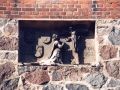 an der Schlossmauer