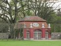 Schloss Liebenberg, Teehaus