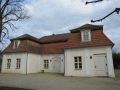 Schloss Liebenberg, Lindenhaus