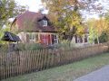 NaturParkHaus Stechlin