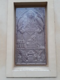 Mönchmühle, Detail