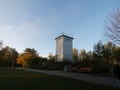 Grenzturm Nieder Neuendorf