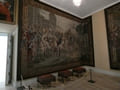 Schlossmuseum, Teppich-Exponate