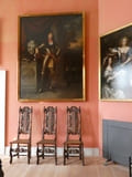 Schlossmuseum, Exponate