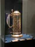 Schlossmuseum, Exponat im Silbergewölbe