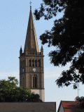 St. Nicolai-Kirche