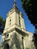 Dorfkirche Stolpe
