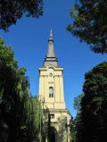 Dorfkirche Stolpe
