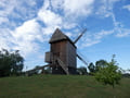 Bockwindmühle Vehlefanz