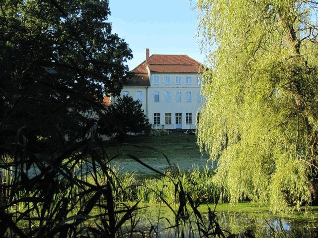 Schloss Fretzdorf