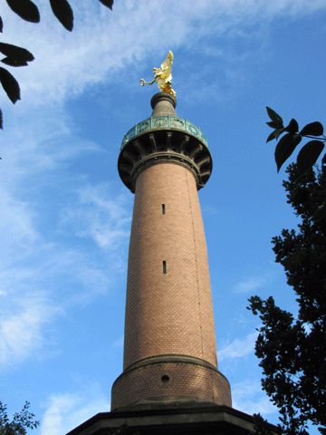 Schlachtendenkmal