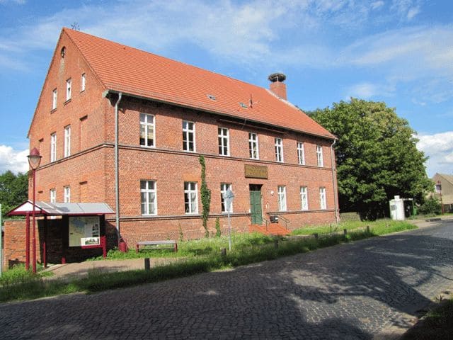 Naturschutzstation Rhinluch