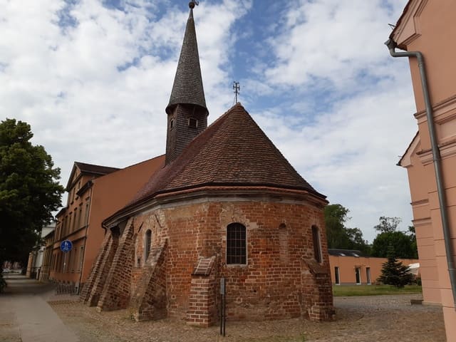 St.-Georg-Kapelle