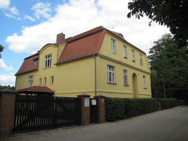 Mühlenhof