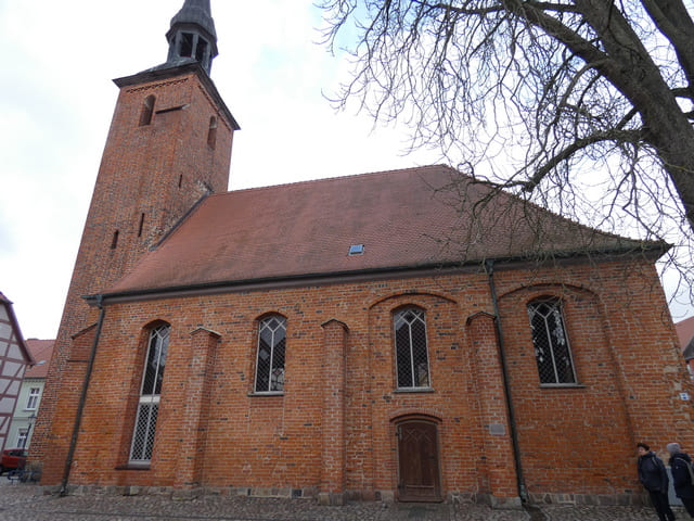 Heiliggeistkirche