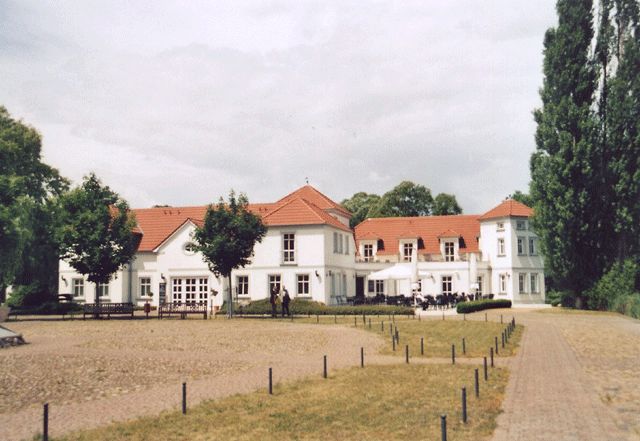 Seeschlösschen
