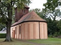 Kirche Bantikow