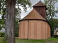 Kirche Bantikow