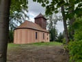 Kirche Bantikow