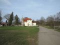 Jagdschloss Darsikow