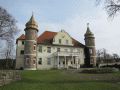 Jagdschloss Darsikow