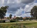 Ortsansicht