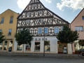 Fachwerkhaus