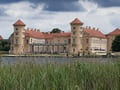 Schloss Rheinsberg